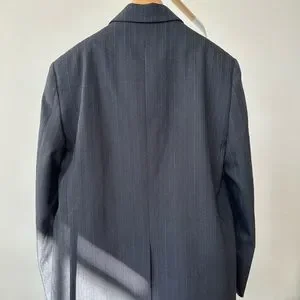 Miu Miu | Jackets & Coats | Miu Miu Pinstripe Singlebreasted
